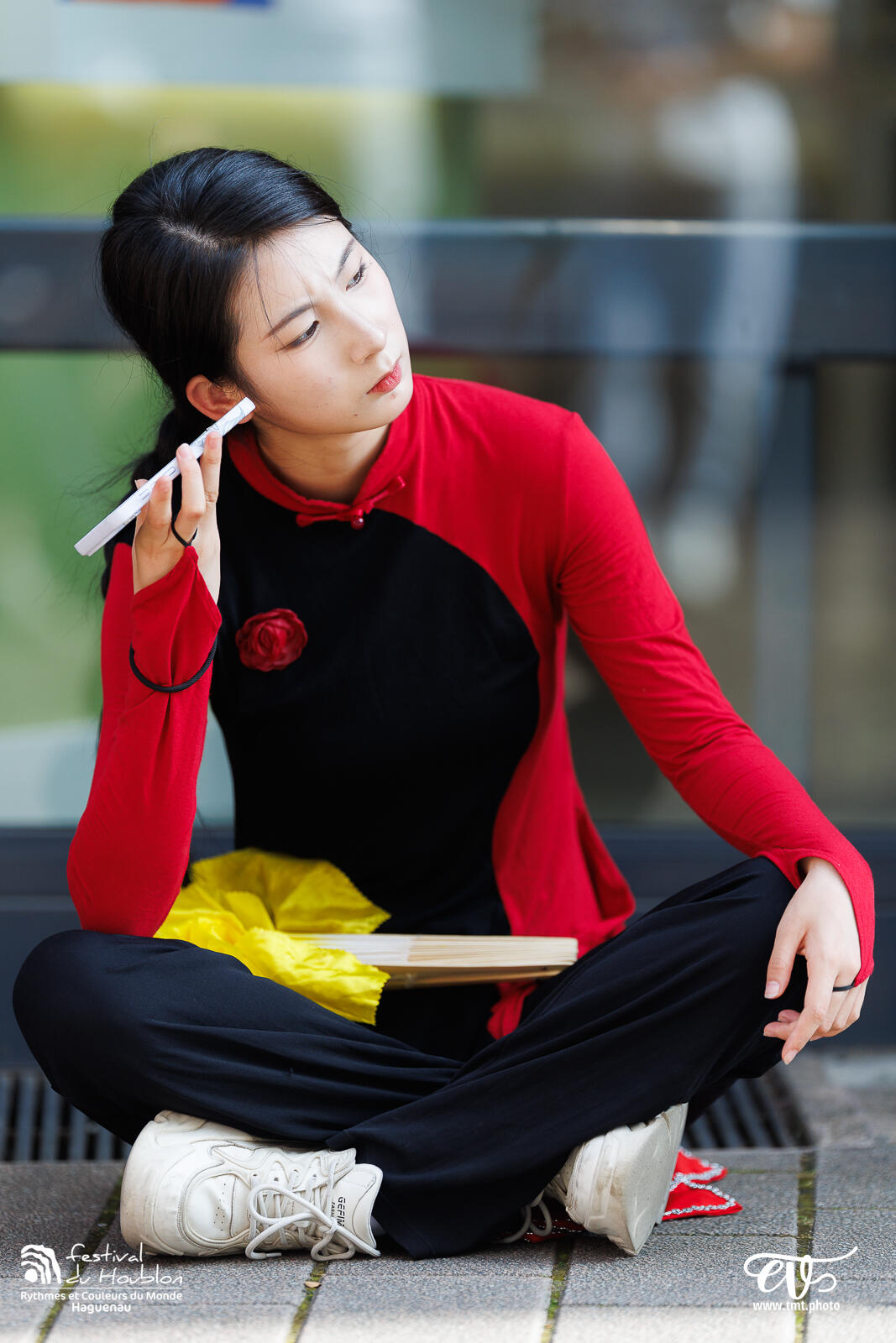 FDH 2024 | OUVERTURE